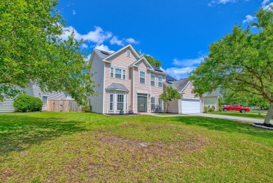 Welcome to this beautiful 4-bedroom, 2.5-bath home with over on Golf Club At Wescott Plantation in South Carolina - for sale on GolfHomes.com, golf home, golf lot