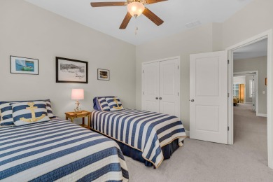 New Roof 2025! Discover extraordinary, low-maintenance luxury on Dunes West Golf Club in South Carolina - for sale on GolfHomes.com, golf home, golf lot