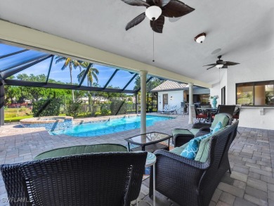 Located in the beautiful golfing community of Fiddlesticks on Fiddlesticks Country Club in Florida - for sale on GolfHomes.com, golf home, golf lot