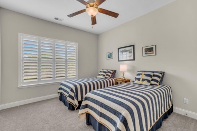 New Roof 2025! Discover extraordinary, low-maintenance luxury on Dunes West Golf Club in South Carolina - for sale on GolfHomes.com, golf home, golf lot