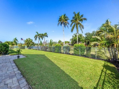 Located in the beautiful golfing community of Fiddlesticks on Fiddlesticks Country Club in Florida - for sale on GolfHomes.com, golf home, golf lot