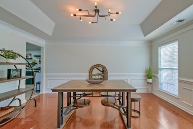 Welcome to this beautiful 4-bedroom, 2.5-bath home with over on Golf Club At Wescott Plantation in South Carolina - for sale on GolfHomes.com, golf home, golf lot
