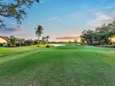 Located in the beautiful golfing community of Fiddlesticks on Fiddlesticks Country Club in Florida - for sale on GolfHomes.com, golf home, golf lot