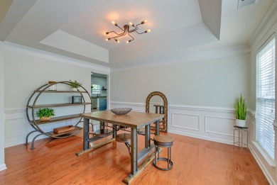 Welcome to this beautiful 4-bedroom, 2.5-bath home with over on Golf Club At Wescott Plantation in South Carolina - for sale on GolfHomes.com, golf home, golf lot