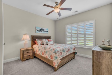 New Roof 2025! Discover extraordinary, low-maintenance luxury on Dunes West Golf Club in South Carolina - for sale on GolfHomes.com, golf home, golf lot