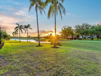 Located in the beautiful golfing community of Fiddlesticks on Fiddlesticks Country Club in Florida - for sale on GolfHomes.com, golf home, golf lot
