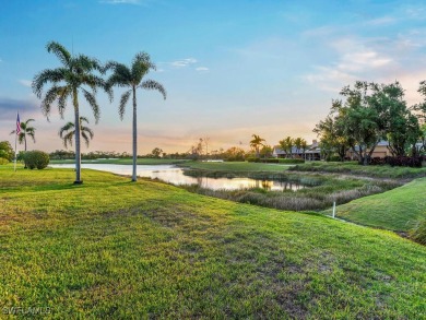 Located in the beautiful golfing community of Fiddlesticks on Fiddlesticks Country Club in Florida - for sale on GolfHomes.com, golf home, golf lot