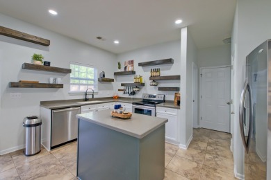 Welcome to this beautiful 4-bedroom, 2.5-bath home with over on Golf Club At Wescott Plantation in South Carolina - for sale on GolfHomes.com, golf home, golf lot
