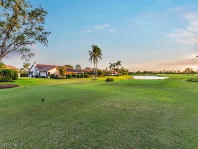 Located in the beautiful golfing community of Fiddlesticks on Fiddlesticks Country Club in Florida - for sale on GolfHomes.com, golf home, golf lot
