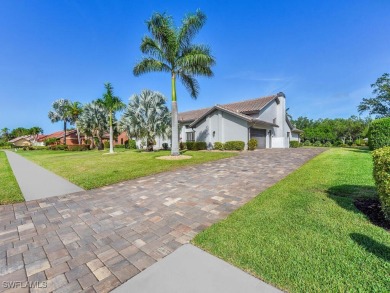 Located in the beautiful golfing community of Fiddlesticks on Fiddlesticks Country Club in Florida - for sale on GolfHomes.com, golf home, golf lot