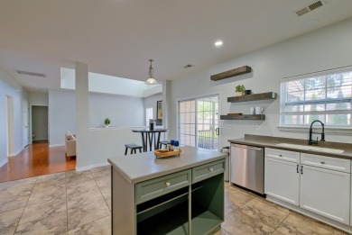 Welcome to this beautiful 4-bedroom, 2.5-bath home with over on Golf Club At Wescott Plantation in South Carolina - for sale on GolfHomes.com, golf home, golf lot