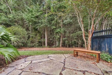 New Roof 2025! Discover extraordinary, low-maintenance luxury on Dunes West Golf Club in South Carolina - for sale on GolfHomes.com, golf home, golf lot