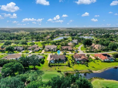 Located in the beautiful golfing community of Fiddlesticks on Fiddlesticks Country Club in Florida - for sale on GolfHomes.com, golf home, golf lot