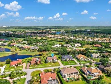 Located in the beautiful golfing community of Fiddlesticks on Fiddlesticks Country Club in Florida - for sale on GolfHomes.com, golf home, golf lot