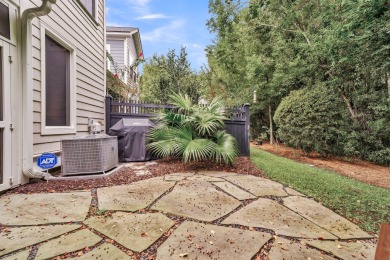 New Roof 2025! Discover extraordinary, low-maintenance luxury on Dunes West Golf Club in South Carolina - for sale on GolfHomes.com, golf home, golf lot