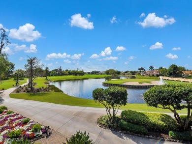 Located in the beautiful golfing community of Fiddlesticks on Fiddlesticks Country Club in Florida - for sale on GolfHomes.com, golf home, golf lot