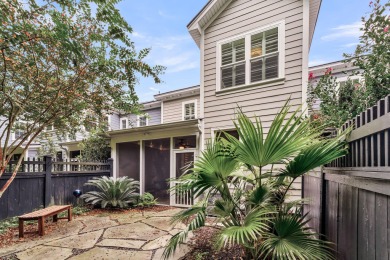 New Roof 2025! Discover extraordinary, low-maintenance luxury on Dunes West Golf Club in South Carolina - for sale on GolfHomes.com, golf home, golf lot