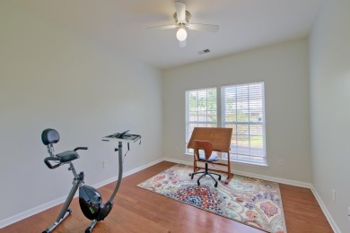 Welcome to this beautiful 4-bedroom, 2.5-bath home with over on Golf Club At Wescott Plantation in South Carolina - for sale on GolfHomes.com, golf home, golf lot