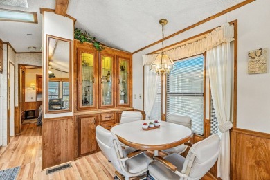 More spacious than photos show! Furnished home includes a golf on Viewpoint Golf Resort in Arizona - for sale on GolfHomes.com, golf home, golf lot