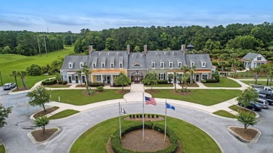 New Roof 2025! Discover extraordinary, low-maintenance luxury on Dunes West Golf Club in South Carolina - for sale on GolfHomes.com, golf home, golf lot