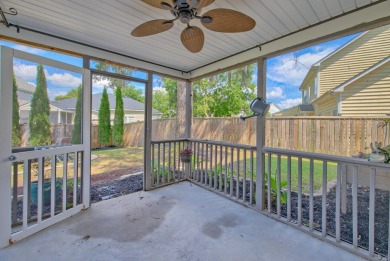 Welcome to this beautiful 4-bedroom, 2.5-bath home with over on Golf Club At Wescott Plantation in South Carolina - for sale on GolfHomes.com, golf home, golf lot