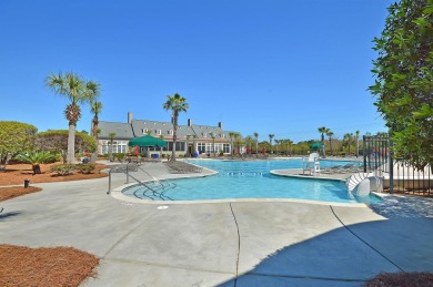 Lock-n-Leave! STUNNING! Discover extraordinary, low-maintenance on Dunes West Golf Club in South Carolina - for sale on GolfHomes.com, golf home, golf lot