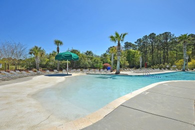 Lock-n-Leave! STUNNING! Discover extraordinary, low-maintenance on Dunes West Golf Club in South Carolina - for sale on GolfHomes.com, golf home, golf lot