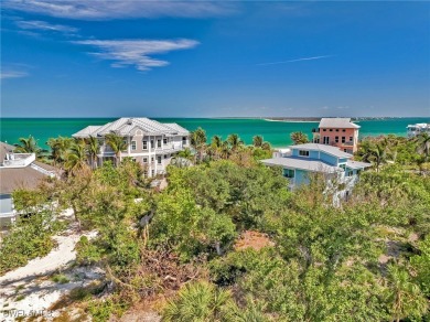 STEPS TO THE BEACH!  Fantastic Gulf Views! This prime vacant lot on Captiva Island Golf Club in Florida - for sale on GolfHomes.com, golf home, golf lot