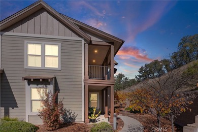 Welcome to 9388 Cielo Azul, an inviting end unit home tucked on Chalk Mountain Golf Course in California - for sale on GolfHomes.com, golf home, golf lot