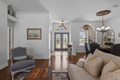 Situated on almost A HALF ACRE and sporting a freshly painted on River Wilderness Golf and Country Club in Florida - for sale on GolfHomes.com, golf home, golf lot