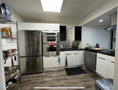 Wonderful opportunity price to sell two bedroom two bath on Turnberry Isle Resort and Club in Florida - for sale on GolfHomes.com, golf home, golf lot