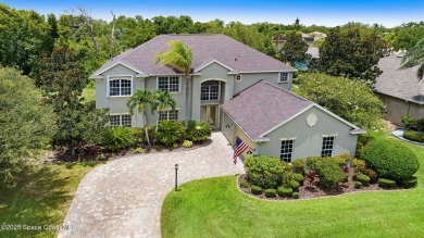 It just doesn't get any better than this extraordinary home on Baytree National Golf Links in Florida - for sale on GolfHomes.com, golf home, golf lot