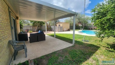 No HOA! Cozy home on quiet cul-de-sac delivers BIG on on South Padre Island Golf Club in Texas - for sale on GolfHomes.com, golf home, golf lot