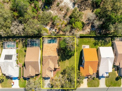 Updated 3 Bed, 2 Bath house in the Golf Community of Glen Lakes on Glen Lakes Country Club in Florida - for sale on GolfHomes.com, golf home, golf lot