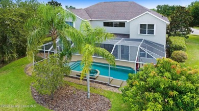 It just doesn't get any better than this extraordinary home on Baytree National Golf Links in Florida - for sale on GolfHomes.com, golf home, golf lot