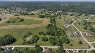 AMAZING FARM LAND!!!!!  An elite location tucked inside Boones on The Bull At Boones Trace in Kentucky - for sale on GolfHomes.com, golf home, golf lot