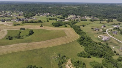 AMAZING FARM LAND!!!!!  An elite location tucked inside Boones on The Bull At Boones Trace in Kentucky - for sale on GolfHomes.com, golf home, golf lot