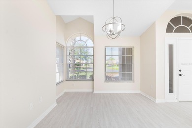 Updated 3 Bed, 2 Bath house in the Golf Community of Glen Lakes on Glen Lakes Country Club in Florida - for sale on GolfHomes.com, golf home, golf lot