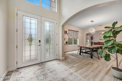 It just doesn't get any better than this extraordinary home on Baytree National Golf Links in Florida - for sale on GolfHomes.com, golf home, golf lot