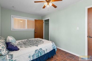 No HOA! Cozy home on quiet cul-de-sac delivers BIG on on South Padre Island Golf Club in Texas - for sale on GolfHomes.com, golf home, golf lot