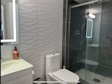 Wonderful opportunity price to sell two bedroom two bath on Turnberry Isle Resort and Club in Florida - for sale on GolfHomes.com, golf home, golf lot