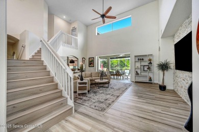 It just doesn't get any better than this extraordinary home on Baytree National Golf Links in Florida - for sale on GolfHomes.com, golf home, golf lot