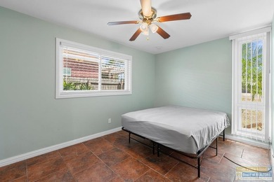 No HOA! Cozy home on quiet cul-de-sac delivers BIG on on South Padre Island Golf Club in Texas - for sale on GolfHomes.com, golf home, golf lot