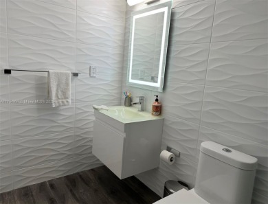 Wonderful opportunity price to sell two bedroom two bath on Turnberry Isle Resort and Club in Florida - for sale on GolfHomes.com, golf home, golf lot