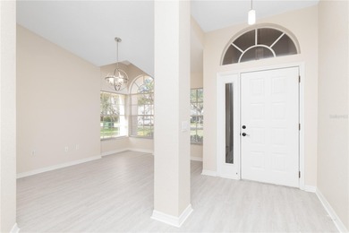 Updated 3 Bed, 2 Bath house in the Golf Community of Glen Lakes on Glen Lakes Country Club in Florida - for sale on GolfHomes.com, golf home, golf lot