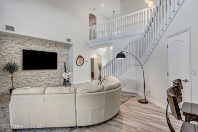 It just doesn't get any better than this extraordinary home on Baytree National Golf Links in Florida - for sale on GolfHomes.com, golf home, golf lot