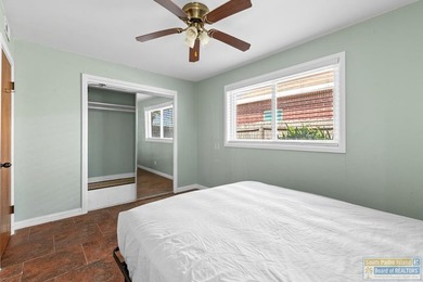 No HOA! Cozy home on quiet cul-de-sac delivers BIG on on South Padre Island Golf Club in Texas - for sale on GolfHomes.com, golf home, golf lot