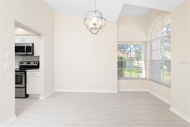 Updated 3 Bed, 2 Bath house in the Golf Community of Glen Lakes on Glen Lakes Country Club in Florida - for sale on GolfHomes.com, golf home, golf lot