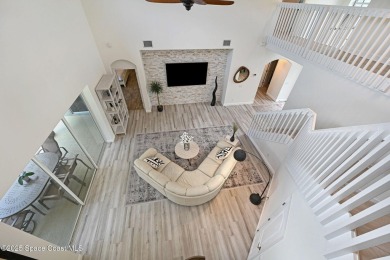 It just doesn't get any better than this extraordinary home on Baytree National Golf Links in Florida - for sale on GolfHomes.com, golf home, golf lot
