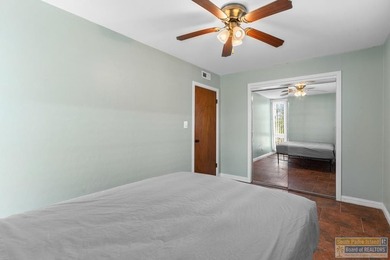 No HOA! Cozy home on quiet cul-de-sac delivers BIG on on South Padre Island Golf Club in Texas - for sale on GolfHomes.com, golf home, golf lot